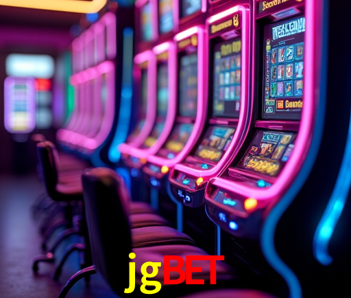 Slots jgbet - Giros Grátis Diários