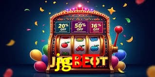 jgbet Instalar Logo 2