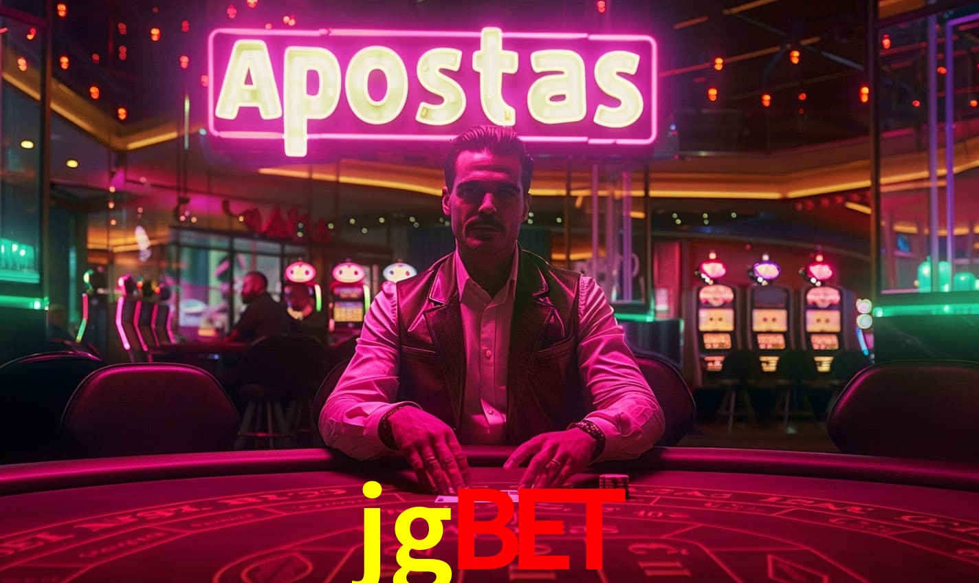 jgbet Download Oficial
