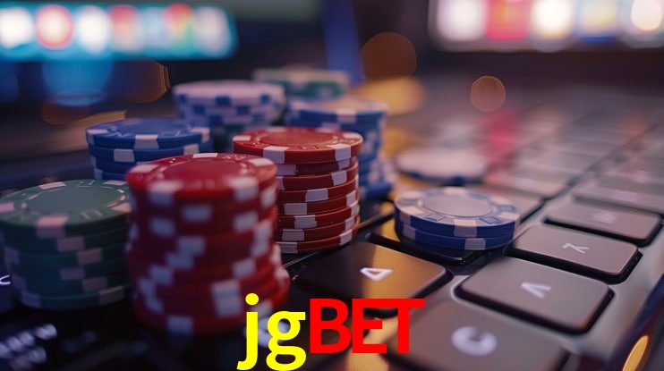 jgbet Certificado eCOGRA - Jogos Justos Auditados