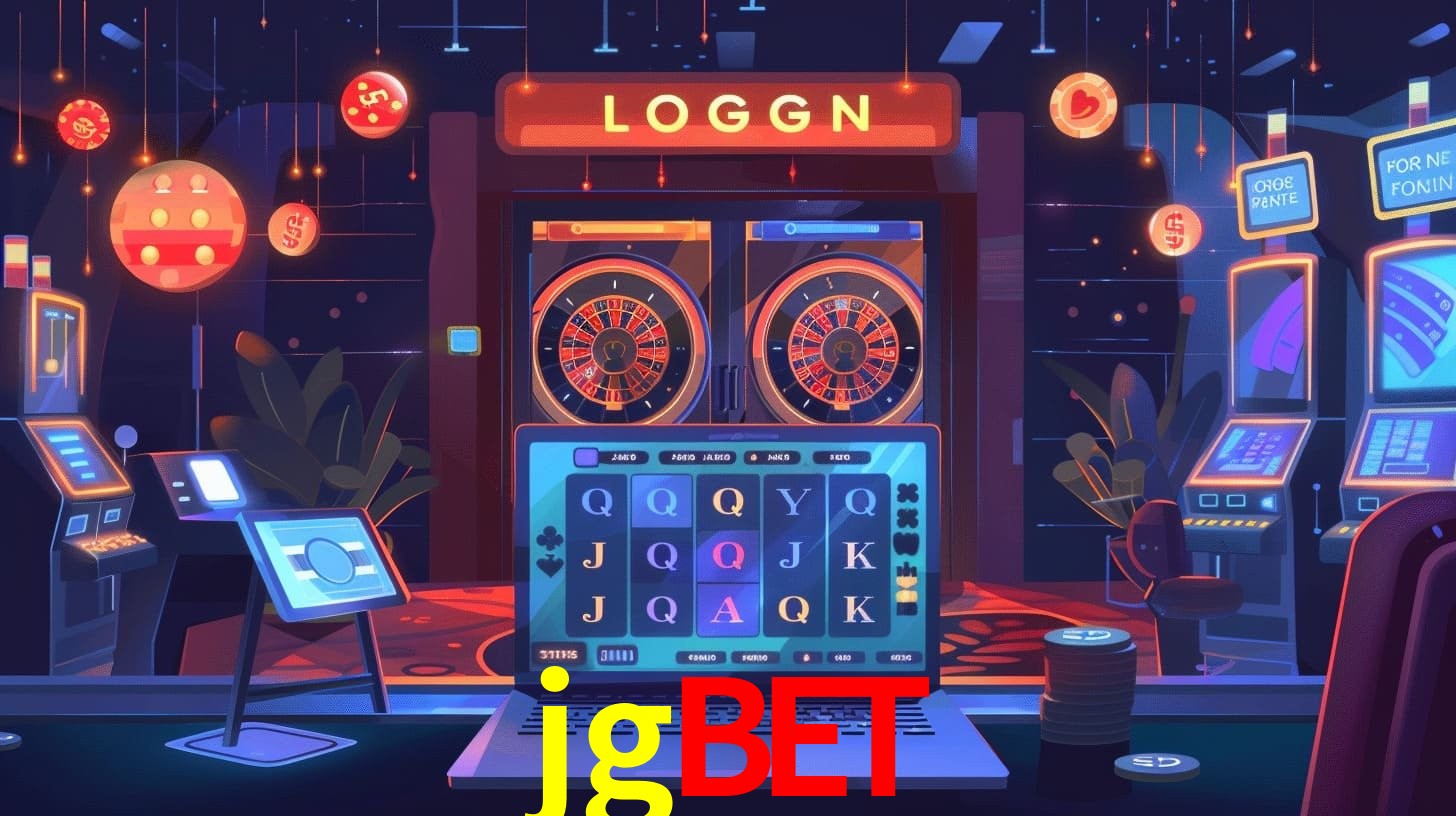 jgbet Segurança Logo 1