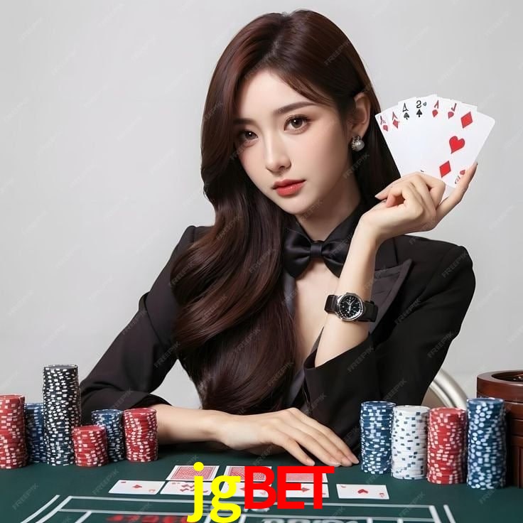 jgbet Instalar Logo 1