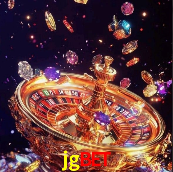 jgbet Instalar Logo 3