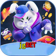 jgbet Logo